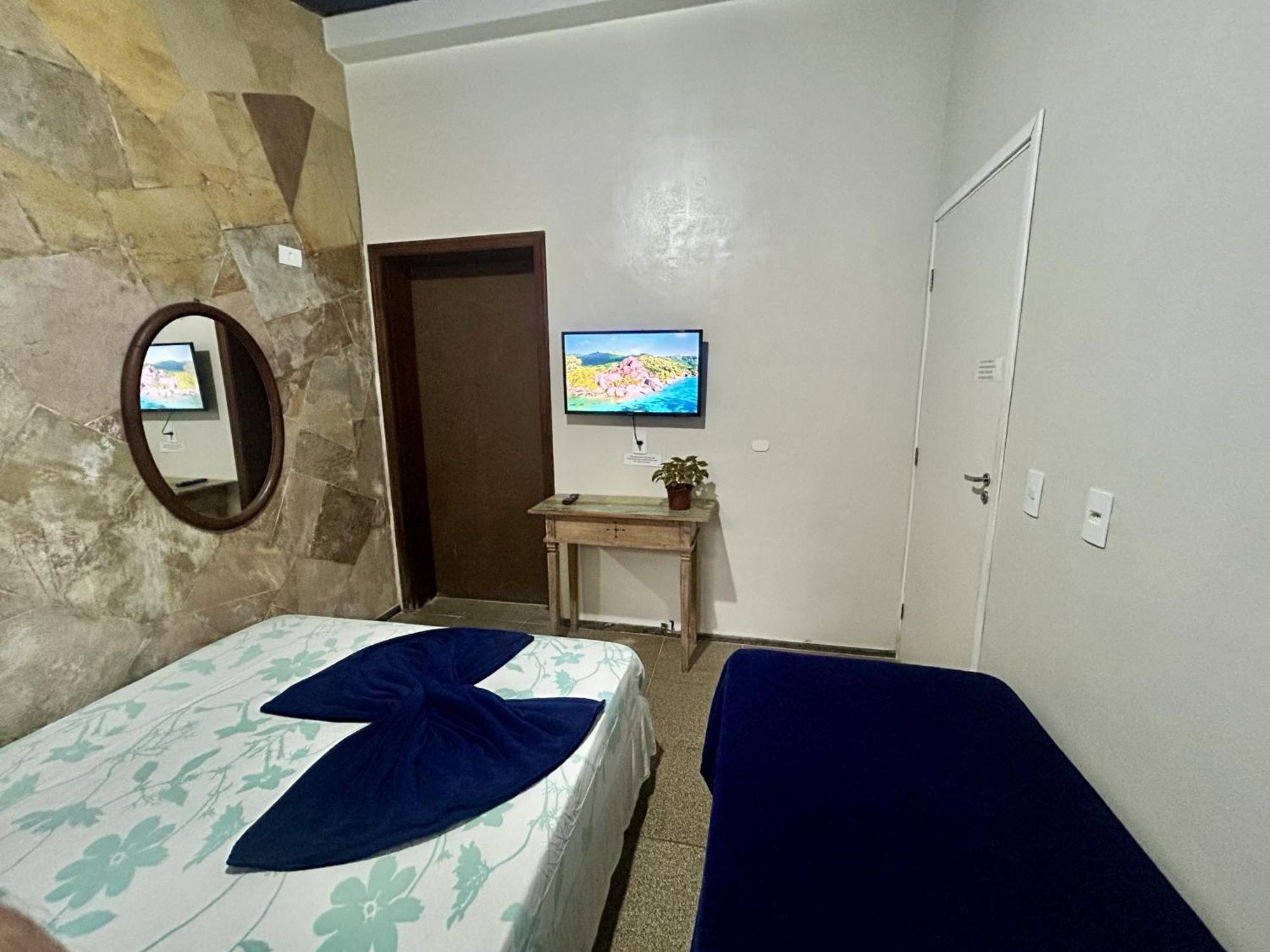 Quarto Deluxe